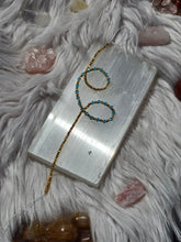 Load image into Gallery viewer, Anklet 9 (Tie On)
