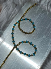 Load image into Gallery viewer, Anklet 9 (Tie On)