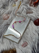 Load image into Gallery viewer, Anklet 7 (Tie On)