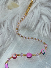 Load image into Gallery viewer, Anklet 7 (Tie On)