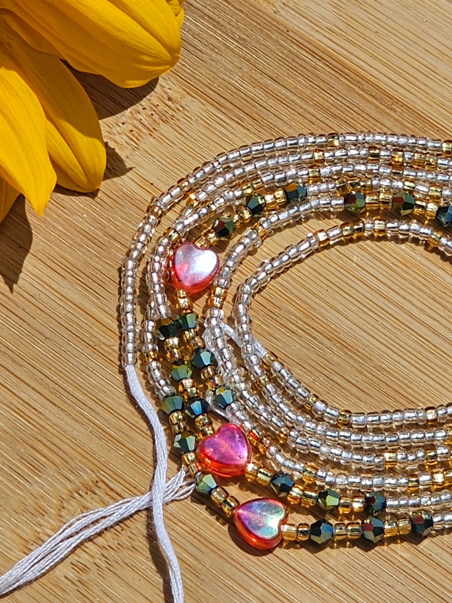 Loved with Intention