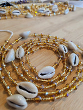 Load image into Gallery viewer, Tides of Wealth