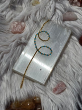 Load image into Gallery viewer, Anklet 9 (Tie On)
