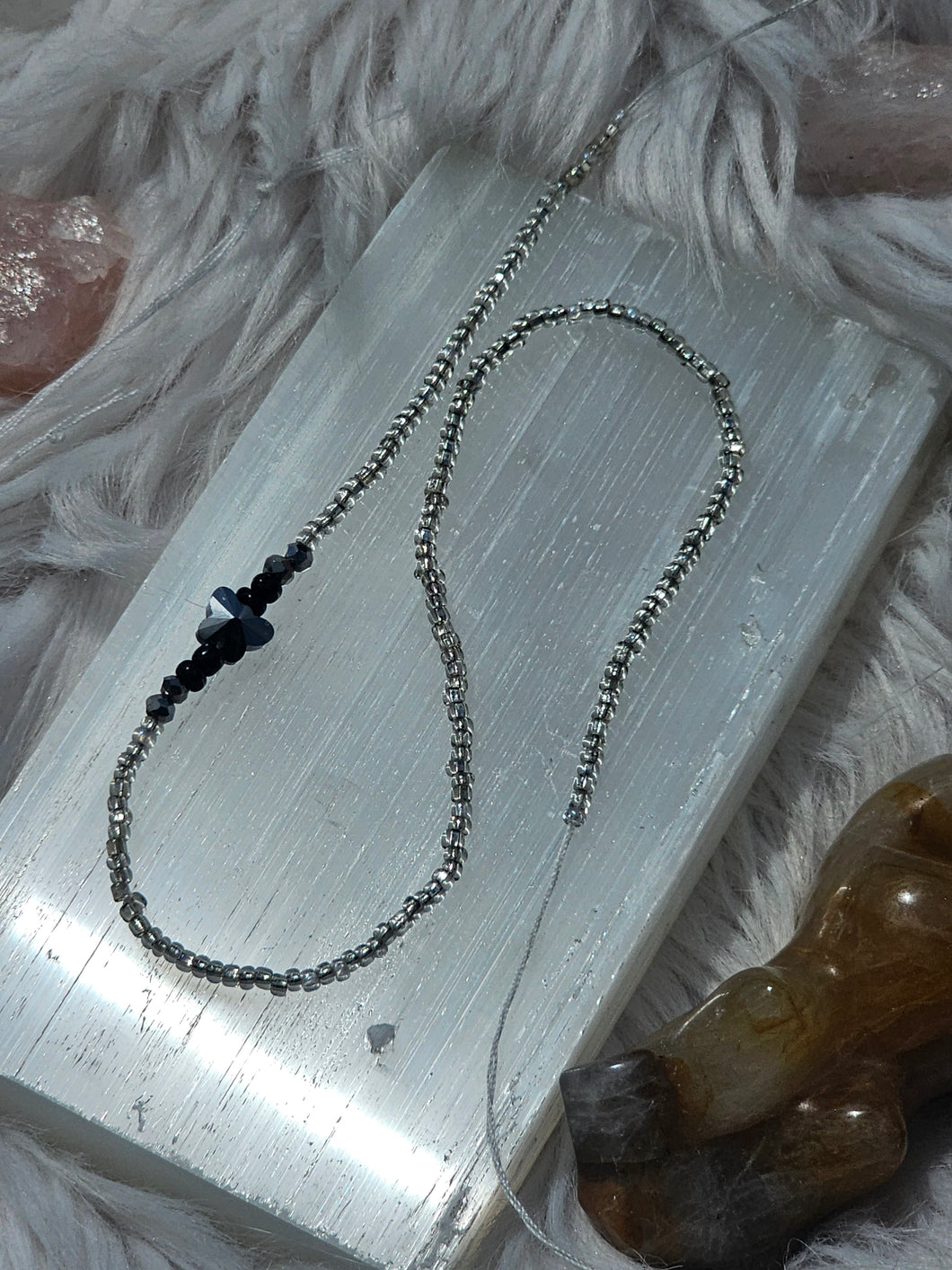 Anklet 5 (Tie On)