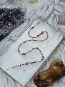 Anklet 3 (Tie On)