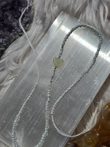 Anklet 2 (Tie On)