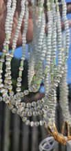Load image into Gallery viewer, Green Cat Eye Waist Bead

