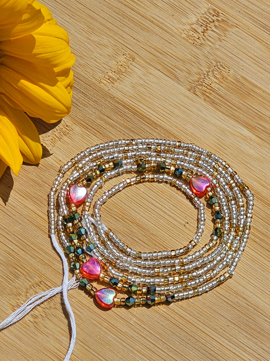 Loved with Intention