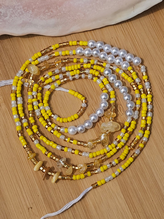 Counting My Blessings