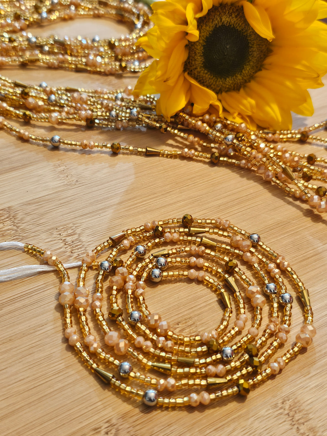 Golden Rising