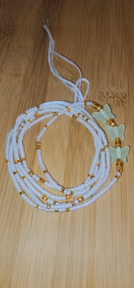 Transformative Flight