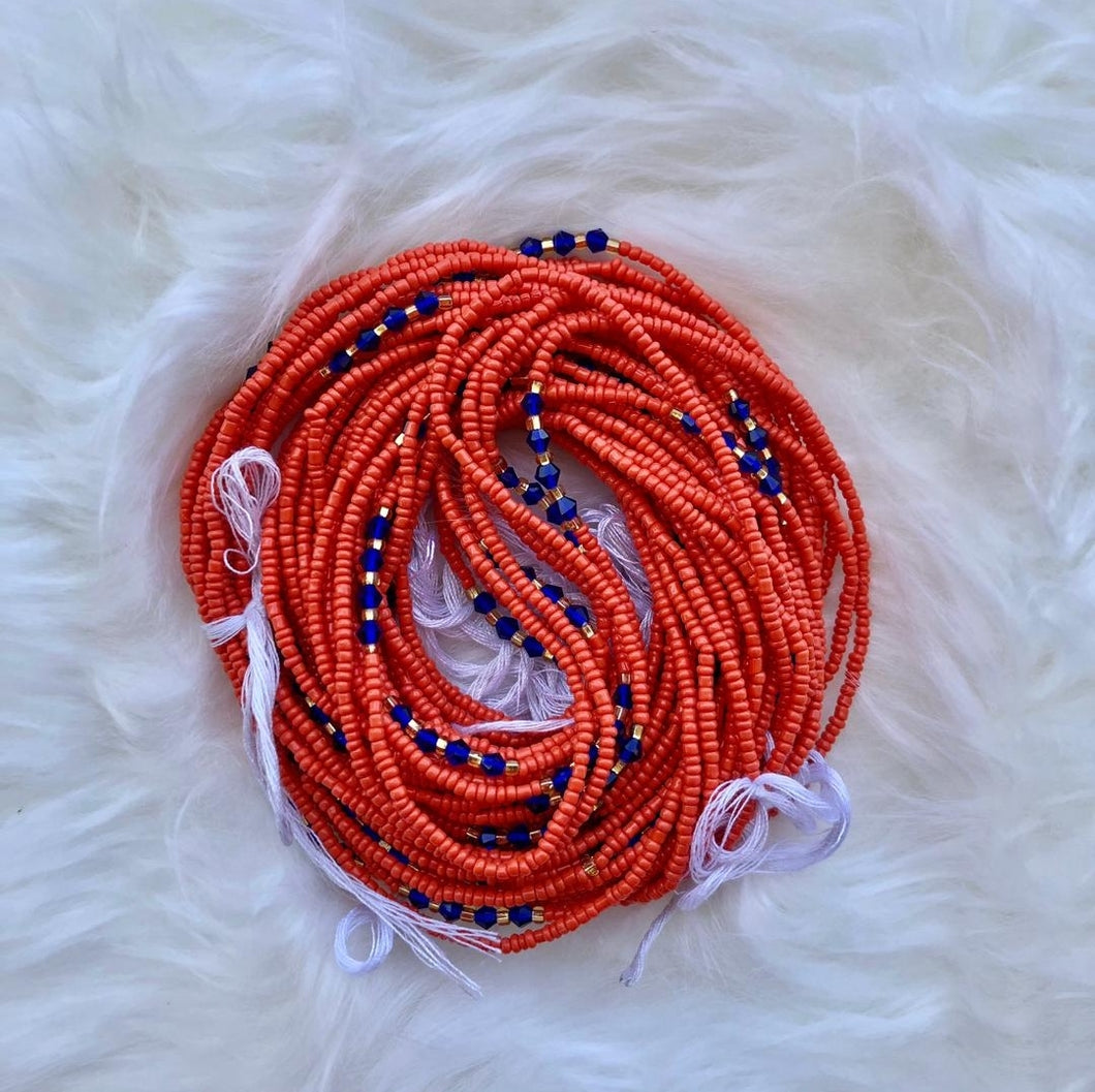 Nzinga's Crown